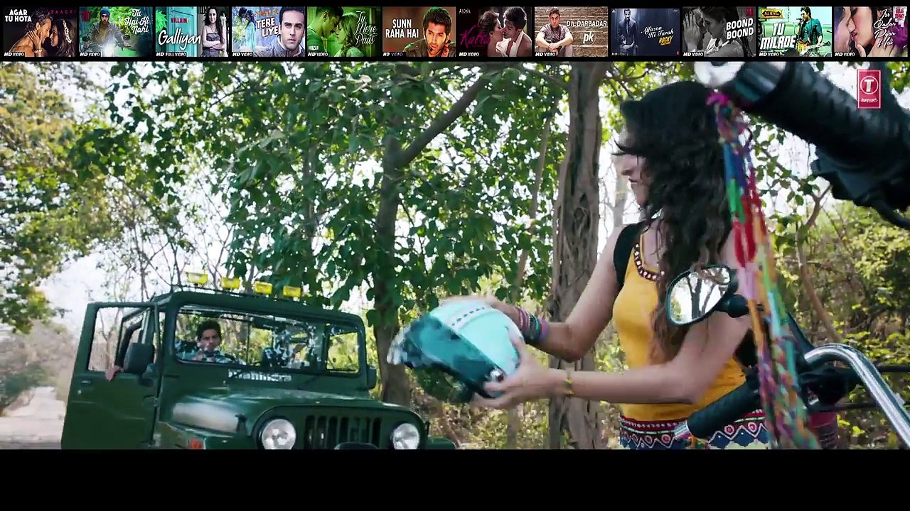 BEST OF ANKIT TIWARI SONGS | BOLLYWOOD HINDI SONGS 2016 (Video Jukebox) | T-Series