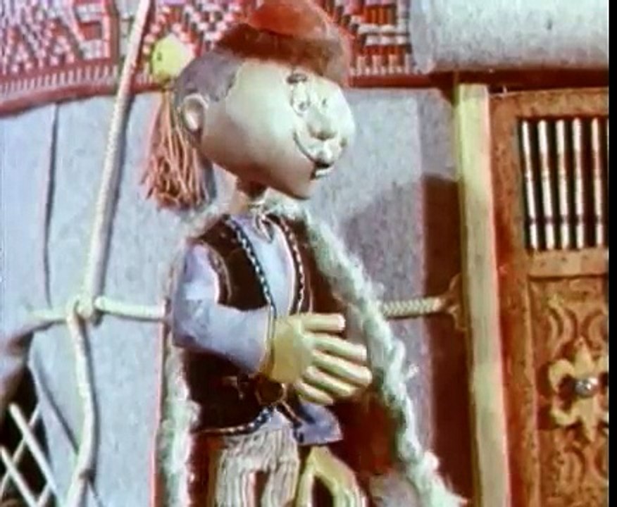 Мультики: Алдар-Косе.