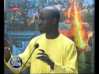 Grave révélation de Salma : « Les jeunes échangent leurs copines à l’université… »