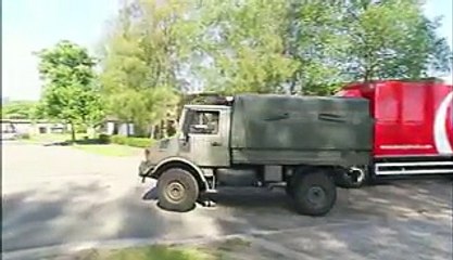 Les militaires présents dans les prisons de Lantin_ Forest et Saint-Gilles