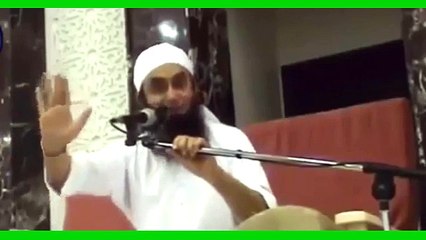 125-Eeman Afroz, Very EMOTIONAL Bayan Of Maulana Tariq Jameel 2015 (1)