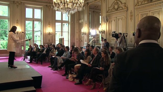 Ségolène Royal lance un appel à projets pour lutter contre la précarité énergétique