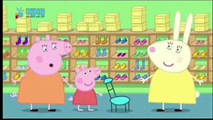 Peppa Pig (Verarsche) Neue Titten