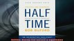 READ FREE Ebooks  Halftime Moving from Success to Significance Full Free