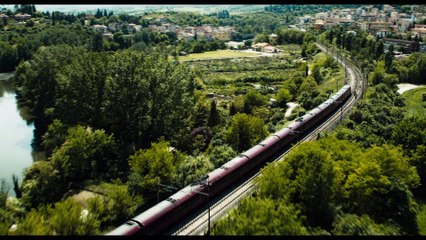 Inferno - International Teaser Trailer