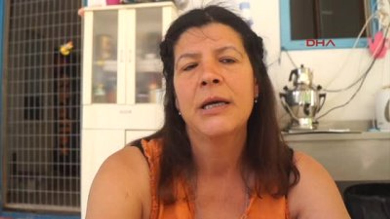 Kötü Muamele Gördüğü İddiasıyla Sahibinden Alındı