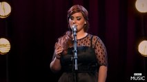 Adele at the BBC: When Adele wasnt Adele... but was Jenny!
