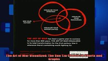 READ book  The Art of War Visualized The Sun Tzu Classic in Charts and Graphs Full Free