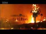 LA: Město démonů – 4. díl -dokument (www.Dokumenty.TV) cz / sk