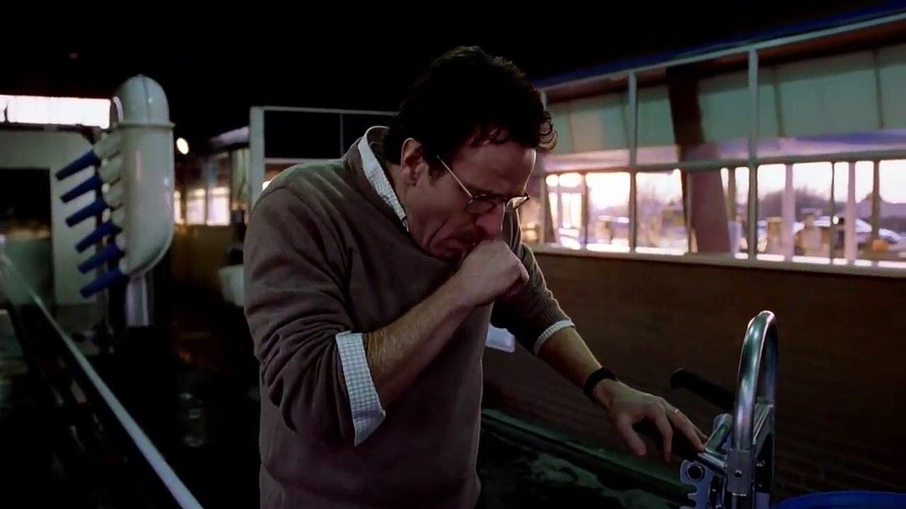 Breaking Bad Trailer 1er saison
