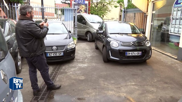 Voitures d'occasion: comment éviter d’être arnaqué?