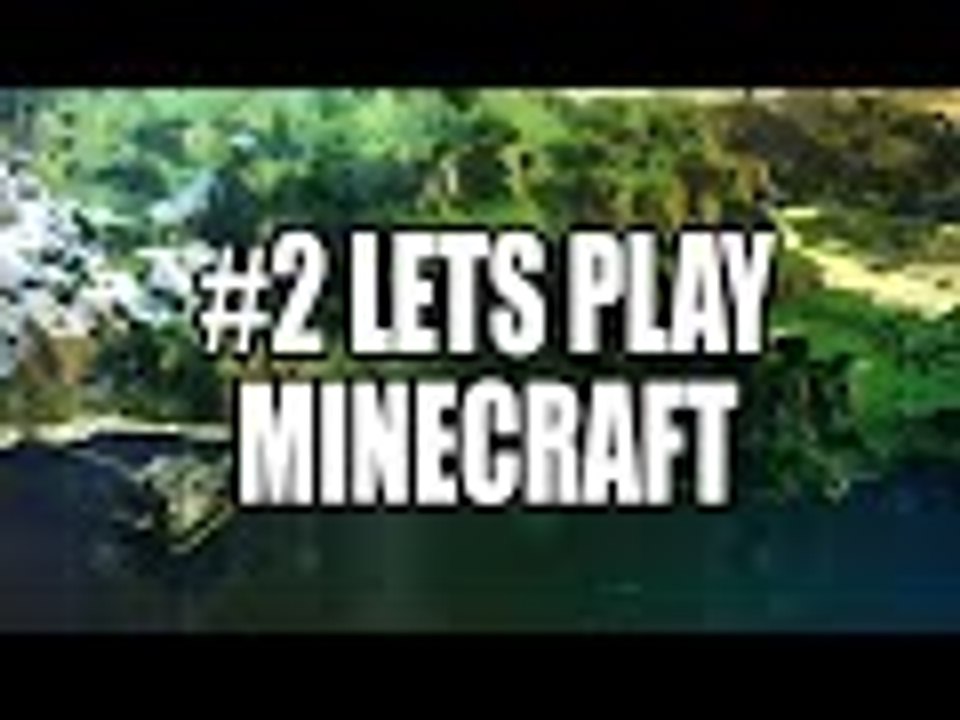 Minecraft Series w/ Shenmue #2 [The Perfect Texture Pack]