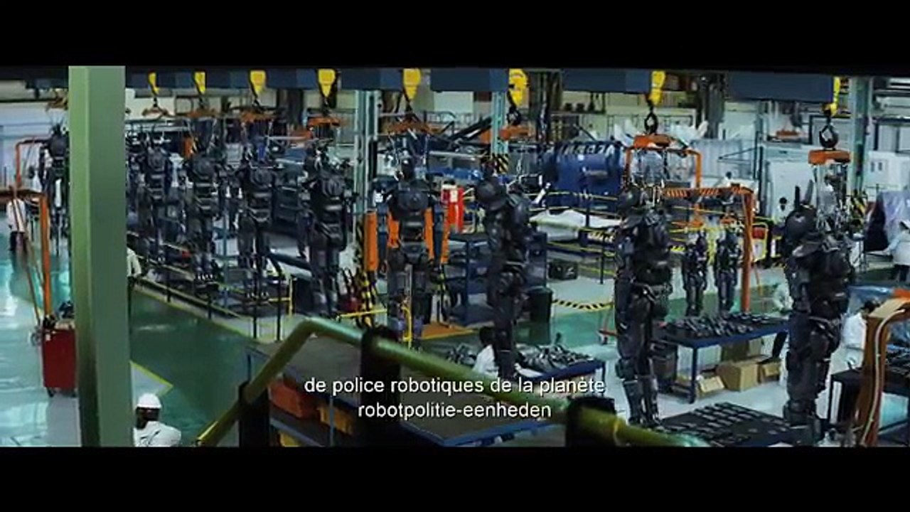 Chappie