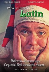 Daddy Turned Into An Elf (2016) Trailer