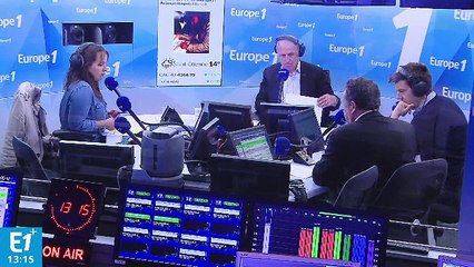 Croyez-vous à l’efficacité des crèmes anti-âge ? Allô Jean-Michel 10/05/2016