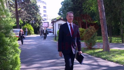 Orav paralajmëron marrjen e rekomandimit