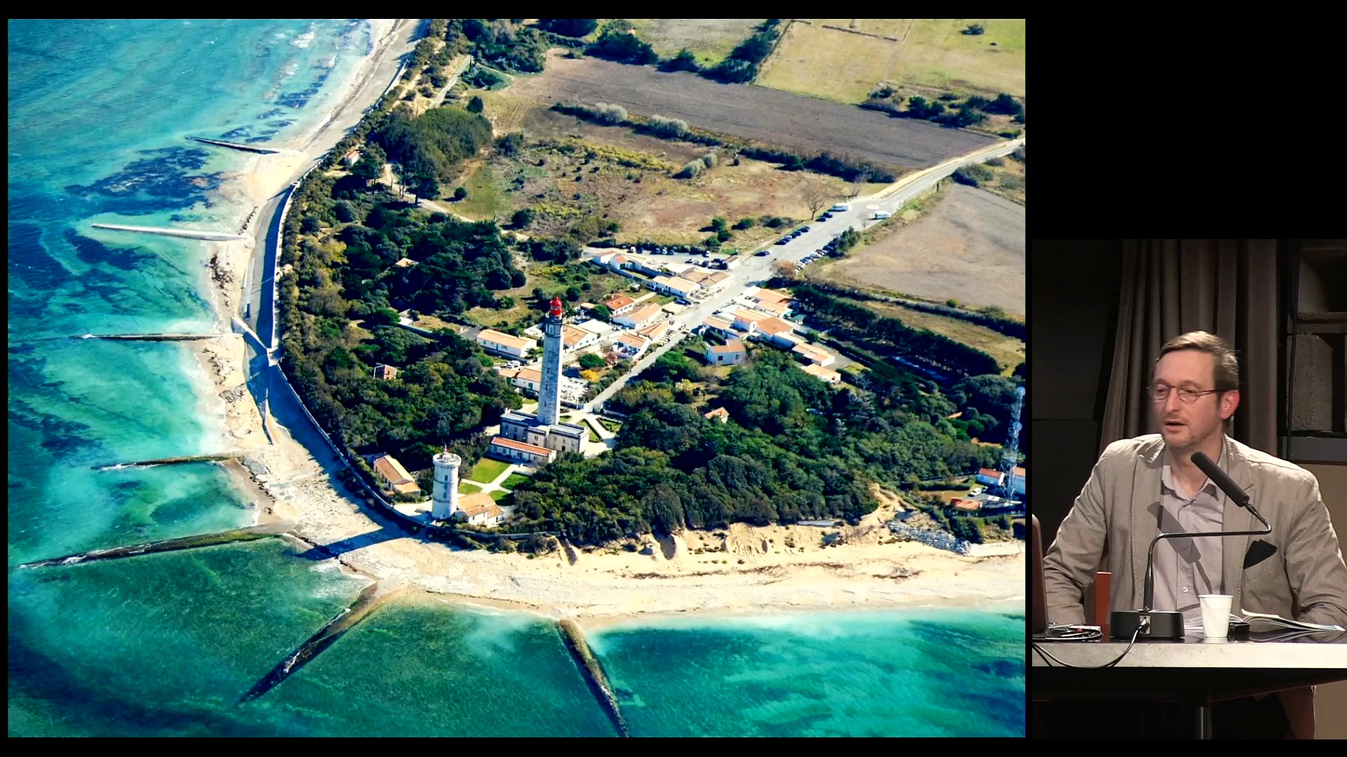 Cours Publics - saison 2015-2016