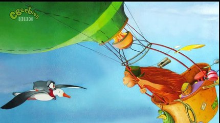 Bedtime Stories With David -How High Is The Sky