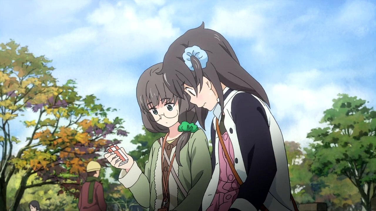Sel01 @ StreamAnime.TV