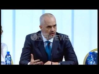 Rama: Me reformën në drejtësi jemi shumë pranë prerjes së nyjes gordiane-Ora News