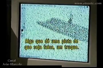 Análise: As Fotos de Paul Trent