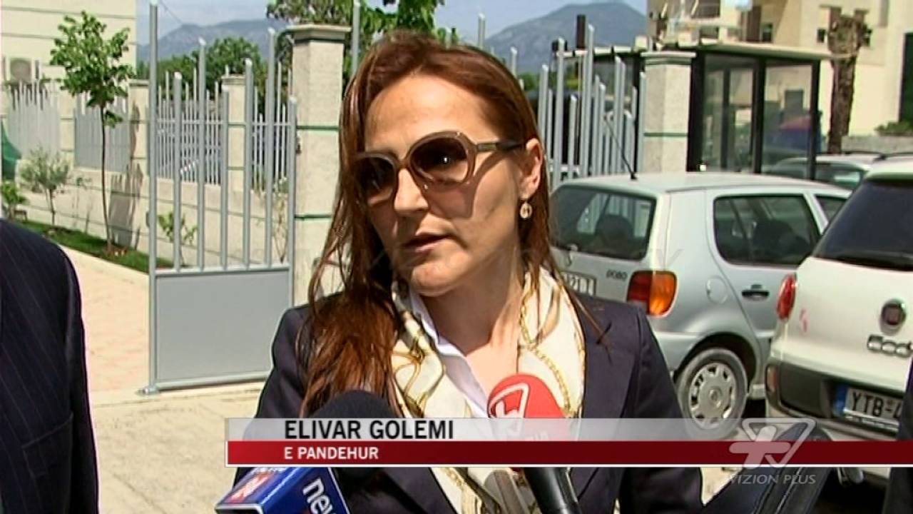 Procesi ndaj Elivar Golemit - News, Lajme - Vizion Plus