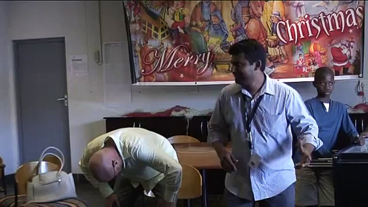 Mike for Mike - Farewell Mike