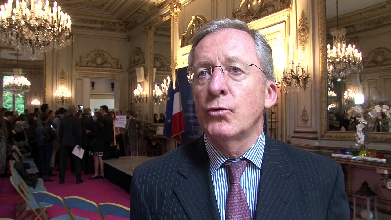 Ségolène Royal lance un appel à projets pour lutter contre la précarité énergétique avec la participation d'Engie