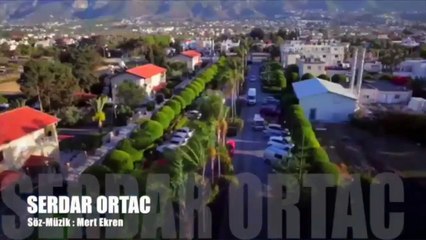 Serdar Ortaç - Gıybet (Video Teaser) 2016_HD