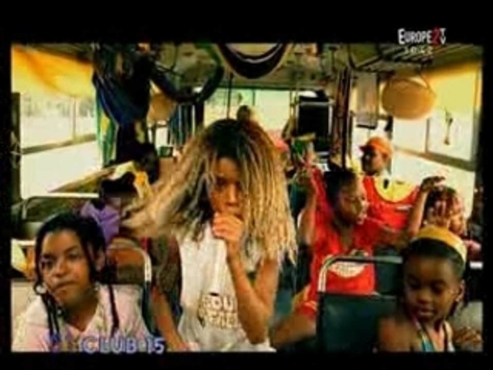 Bob Sinclar -Sound of freedom