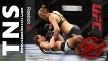 EA Sports UFC 2 - Rousey Vs Phillips (Playstation 4)