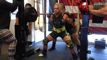 Women & Steroids Documentary HELL ON EARTH Female Bodybuilder - SHOCKING Documentary