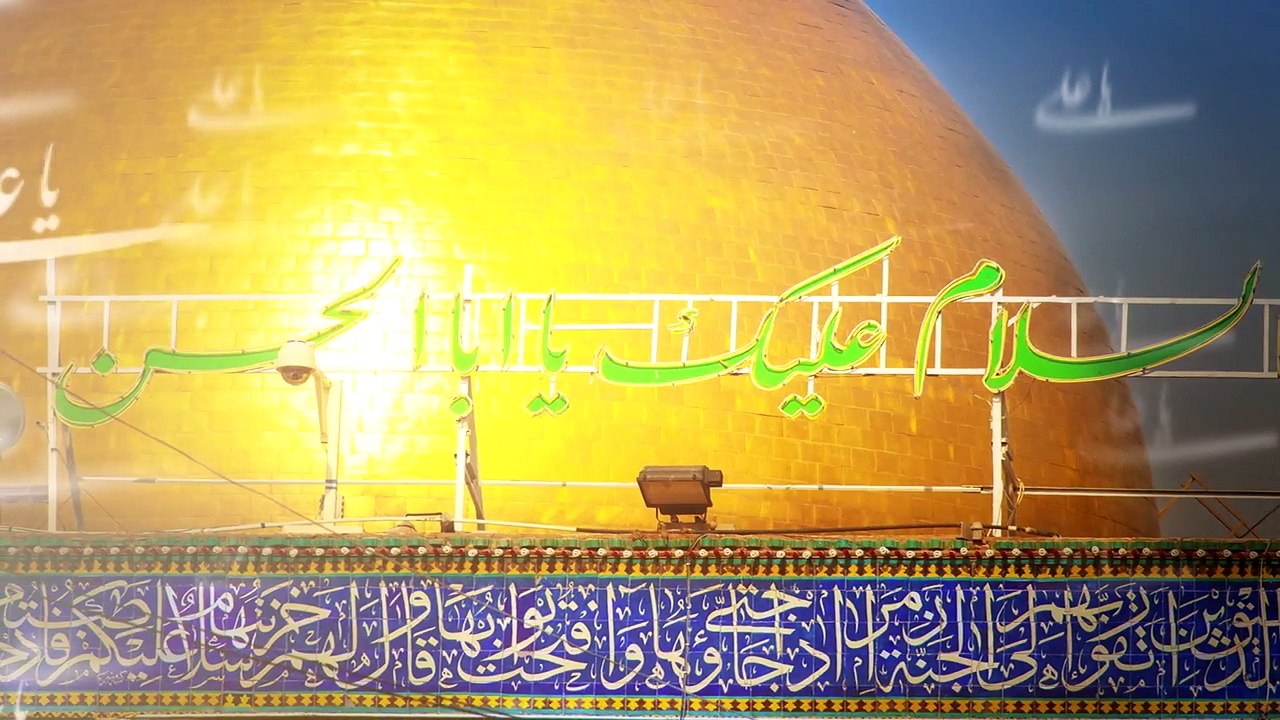 Mir Hasan Mir - Dondh Ney Nikley Thay Jo Duniya Main Haider Dosra - New Manqabat 2016-17