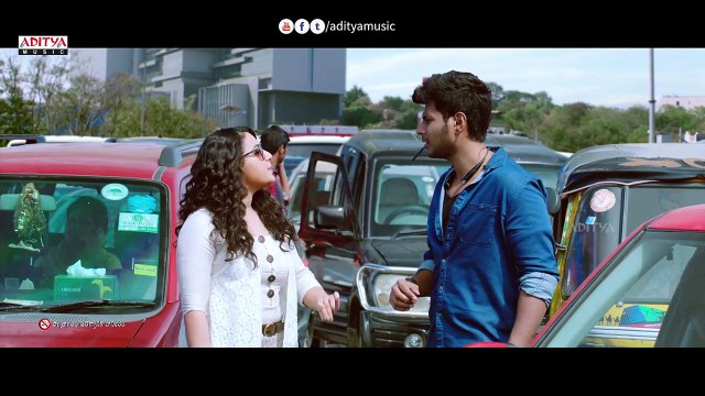Okka Ammayi Thappa Theatrical Trailer Sundeep Kishan, Nithya Menon