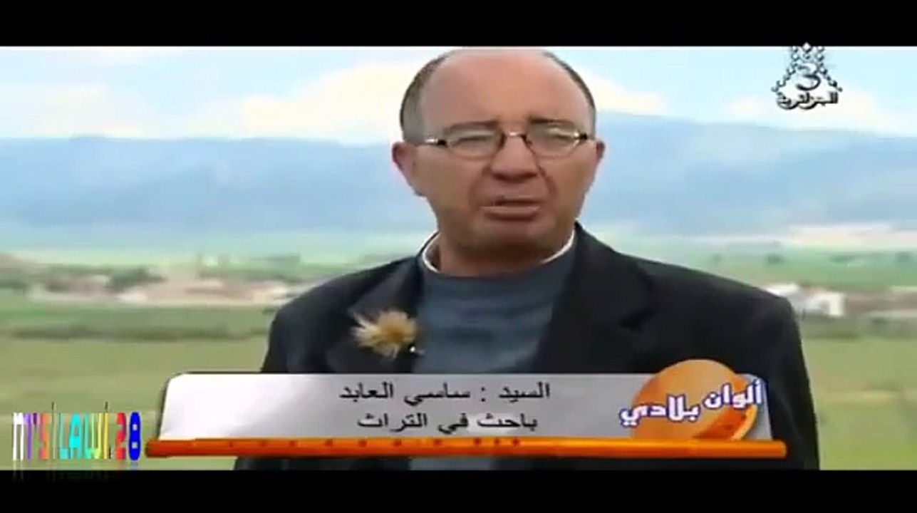 باحث جزائري يكشف الاصول الامازيغية لقبائل بنوا نايل وبنوا عامر في الجزائر