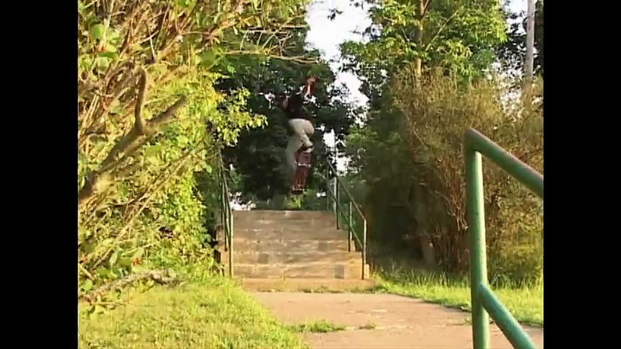 Jake s VX Mix