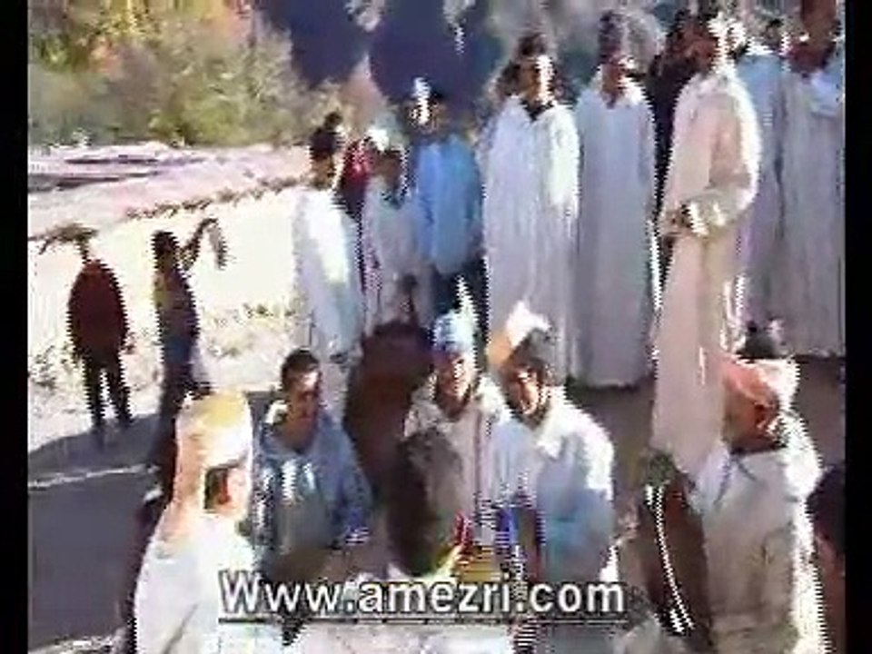 ahwach amezri 4-1