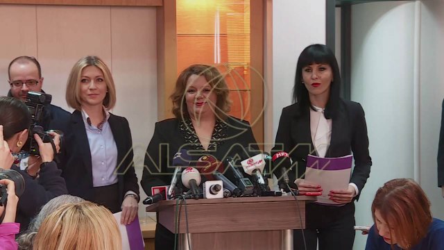Anulimi i faljes, pengesa kryesore e zgjidhjes së krizës