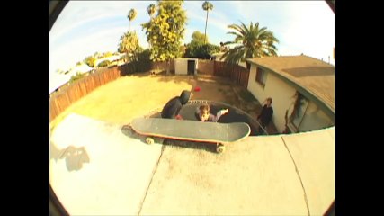 Jaws   The Junkyard Baby  Part