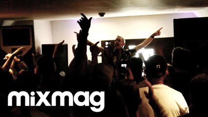 FATBOY SLIM @ We Are FSTVL house party 2016