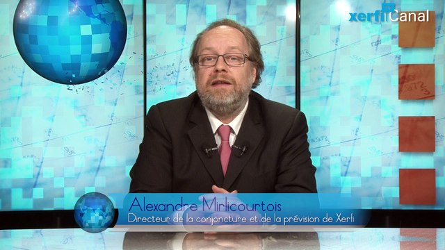 Alexandre Mirlicourtois, Xerfi Canal Comment on vous manipule avec les chiffres : la preuve par 3