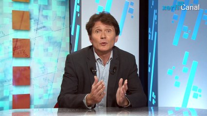 Olivier Passet, Xerfi Canal L'impact des "taux zéro" sur les stratégies d'épargne