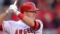 Finn: Should Sox Offer it All for Trout?