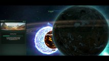 Stellaris - Trailer de lancement