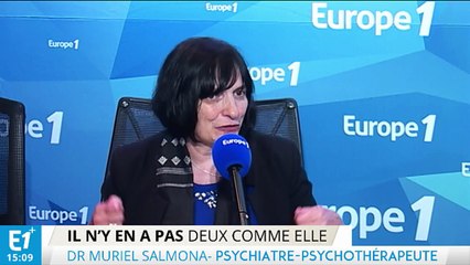 Harcèlement sexuel : "Seules 10% des femmes arrivent à porter plainte"