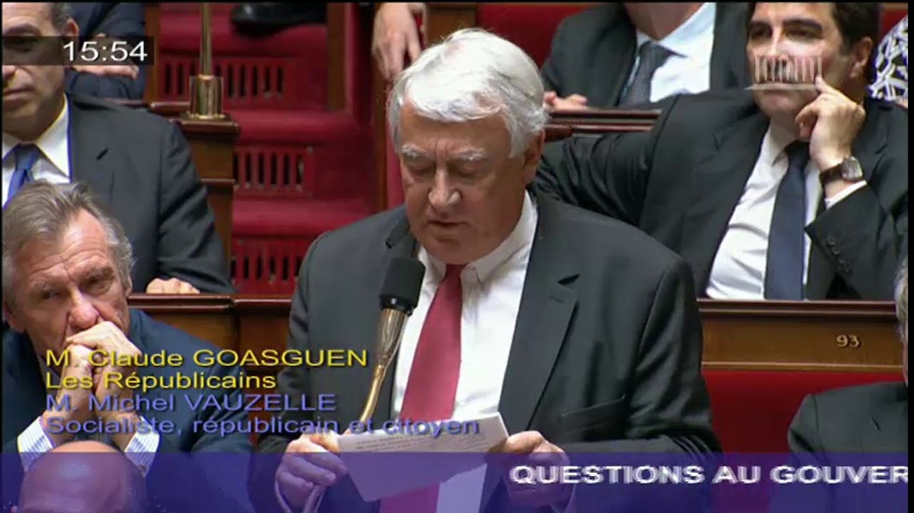 QAG du 10 mai 2016