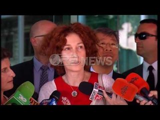 Lu dhe Vlahutin: Jemi në udhëkryq të pazaktontë që kërkon komunikim të pazakontë-Ora News