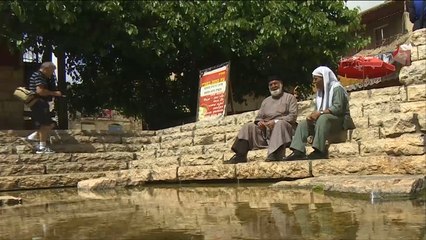 بلدة البقيعة تمثل نموذجا لتماسك الفلسطينيين