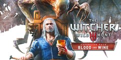 The Witcher: Blood & Wine. Adiós, Geralt