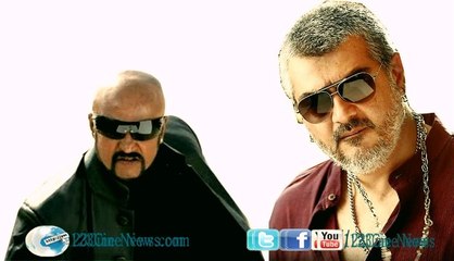 Thala Ajith gets top place in india | 123 Cine news | Tamil Cinema news Online